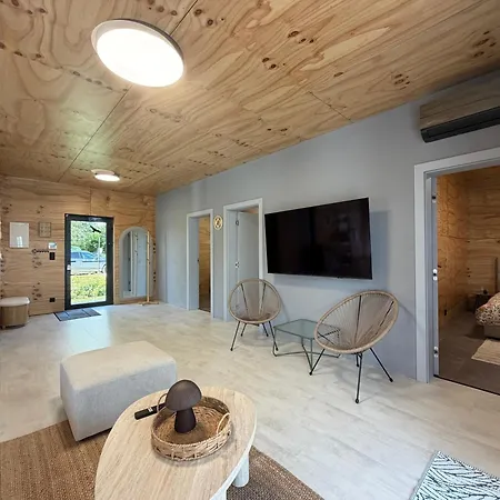 Brand New, Wifi, Ac, Sundeck, Wide View, Bbq *