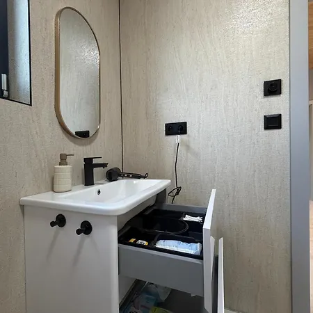 Сasa de vacaciones Brand New, Wifi, Ac, Sundeck, Wide View, Bbq *