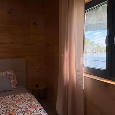 Brand New, Wifi, Ac, Sundeck, Wide View, Bbq Сasa de vacaciones